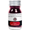 photo-Encre pour stylos plume - Calligraphie - Bouquet d'antan - Herbin - Flacon 10ml