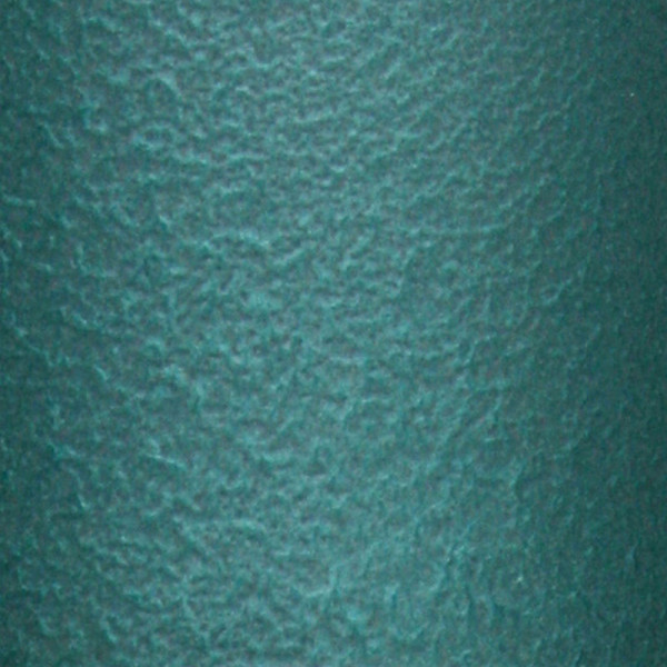 Bombe de peinture Belton Special bleu martelé 400ml