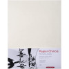 photo-Papier chinois - Calligraphie - 26,5x33cm - 25 feuilles - 30g - Herbin