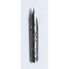 3 plumes d'écriture - Pour porte-plume - Métal - Calligraphie - Brause