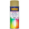 photo-Bombe de peinture Belton Spectral RAL1001 Beige 400ml