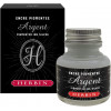 photo-Encre pigmentée pour calame pinceau plume - Argent - Herbin - Flacon 30mll