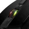 Souris d'ordinateur - Gaming PRO-M7 - LED - Personnalisable - Boutons programmables