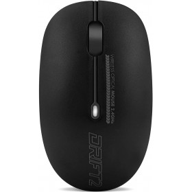photo-Souris d'ordinateur - Sans fil - Noir - Droitier - Gaucher - Advance Drift2