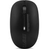 photo-Souris d'ordinateur - Sans fil - Noir - Droitier - Gaucher - Advance Drift2