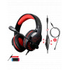 Casque avec micro - PC - Jeux vidéos - Compatible Switch - Spirit of Gamer