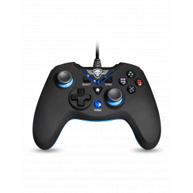 photo-Manette pour console PS3 - Playstation - PGP Manette PS3 - Spirit of Gamer