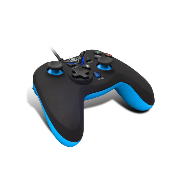 Manette pour console PS3 - Playstation - PC - PGP Manette PS3 - Spirit of Gamer