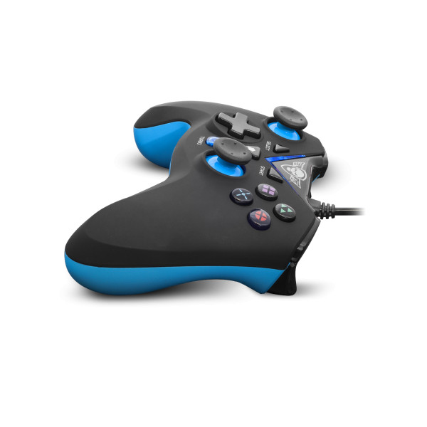 Manette pour console PS3 - Playstation - PC - PGP Manette PS3 - Spirit of Gamer