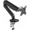 Support pour écran d'ordinateur PC - 17 à 32 pouces - Articulé - Ajustable