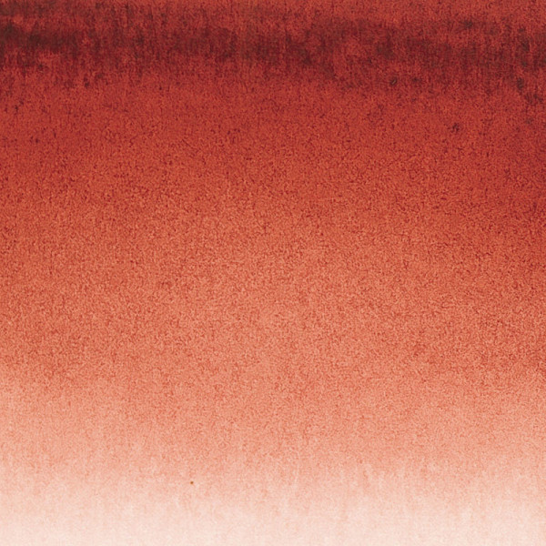 Aquarelle Extra-Fine 1/2 Godet Garance Brune Sennelier
