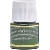 Peinture pour porcelaine - Pébéo - Porcelaine 150 - Bronze - 45 ml