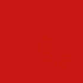 Porte-bloc avec rabat - format A4 - rouge - Maul