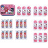 photo-Boîte métal de 24 pansements - Enfants - Hello Kitty et ses amis