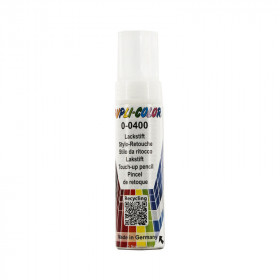 photo-Stylo de retouche - Carrosserie - Transparent - Toutes marques - Dupli-Color