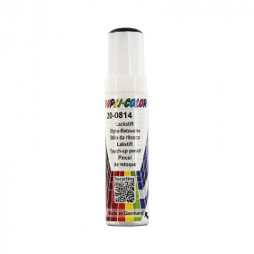 photo-Stylo de retouche - Carrosserie - Bleu métallique brillant - Toutes marques - Dupli-Color