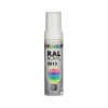 photo-Stylo de retouche - Carrosserie - Blanc brillant - RAL 9010 - Dupli-Color