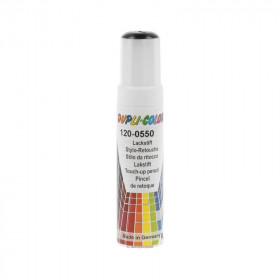photo-Stylo de retouche - Carrosserie - Bleu Pearl - AC 0-0550 - Dupli-Color