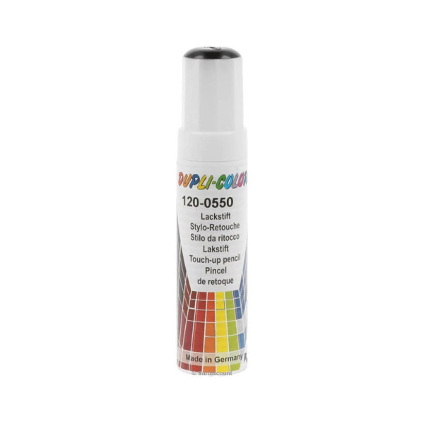 photo-Stylo de retouche - Carrosserie - Bleu Pearl - AC 0-0550 - Dupli-Color