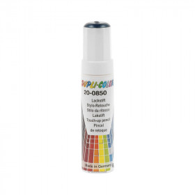 photo-Stylo de retouche - Carrosserie - Bleu métallique - AC 20-0850 - Dupli-Color