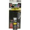 photo-Stylo de retouche - Jantes de voiture - Argent Viper - Dupli-Color