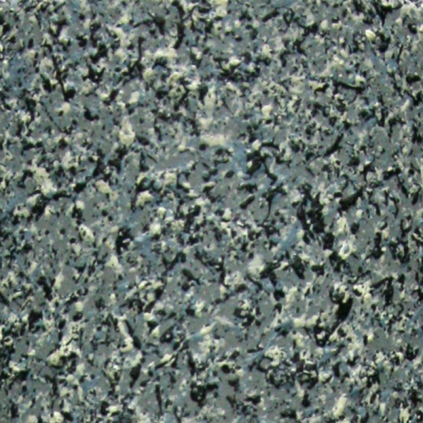 Bombe de peinture effet granit gris Belton 400ml