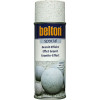photo-Bombe de peinture effet granit blanc Belton 400ml