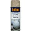 photo-Bombe de peinture effet granit marron travertin Belton 400ml