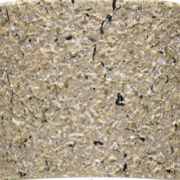Bombe de peinture effet granit marron travertin Belton 400ml