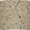 Bombe de peinture effet granit marron travertin Belton 400ml