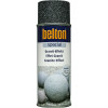 photo-Bombe de peinture effet granit noir Belton 400ml