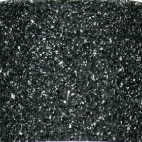 Bombe de peinture effet granit noir Belton 400ml