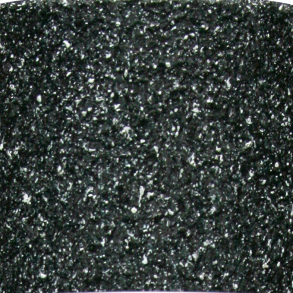 Bombe de peinture effet granit noir Belton 400ml