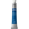 photo-Tube de peinture aquarelle fine - Bleu de Prusse - Cotman - Winsor & Newton - 8ml