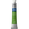 photo-Tube de peinture aquarelle fine - Vert de vessie - Cotman - Winsor & Newton - 8ml