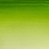 Tube de peinture aquarelle fine - Vert de vessie - Cotman - Winsor & Newton - 8ml