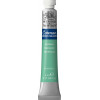 photo-Tube de peinture aquarelle fine - Vert émeraude - Cotman - Winsor & Newton - 8ml