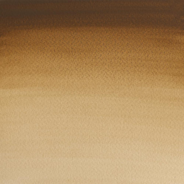Tube de peinture aquarelle fine - Terre d'ombre naturelle - Cotman - Winsor & Newton - 8ml