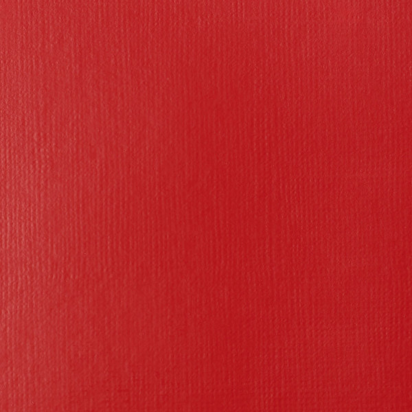 Peinture Acrylique en tube rouge de cadmium moyen 59ml - Liquitex Heavy Body
