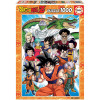photo-Puzzle - 1000 pièces - Dragon Ball Z - Manga - Educa