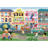Puzzle éducatif - La ville - 50 pièces - Dès 4 ans - Educa