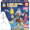 photo-Jeu éducatif - Il était une fois ... L'homme - Questions d'histoire - Dès 6 ans