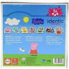 Jeu éducatif - Peppa Pig - Jeu de mémoire - Dès 3 ans - Educa