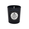 Bougies parfumées - Senteur whisky cognac et rhum - Coffret de 6 bougies - Laguiole