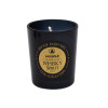 Bougies parfumées - Senteur whisky cognac et rhum - Coffret de 6 bougies - Laguiole
