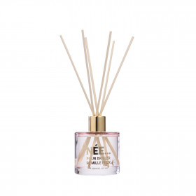 photo-Parfum d'intérieur - Diffuseur de senteur - Fleur de coton - 100ml
