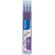 photo-Lot de 3 recharges FriXion pointe moyenne 0,7mm violet Pilot