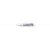 Marqueur huile créatif Uni Ball Paint Marker PX-30 pointe biseautée blanc