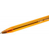 Boîte de 50 stylos - BIC - Bleu - Cristal Original Fine