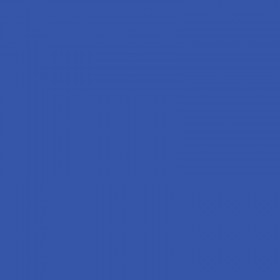 Recharges pour stylo bille - Toutes marques - Bleu - Pointe moyenne - Lot de 4 recharges